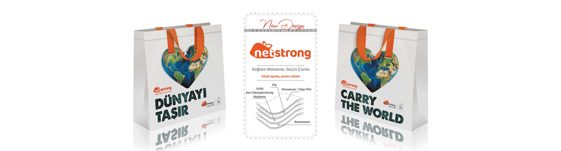 netstrong